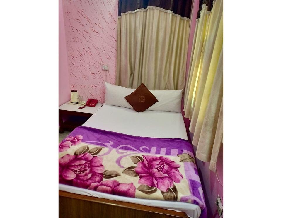 Super Oyo Flagship 72253 Jai Maa Palace Hotel Jaipur Luaran gambar