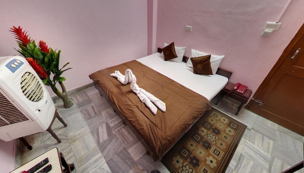 Super Oyo Flagship 72253 Jai Maa Palace Hotel Jaipur Luaran gambar