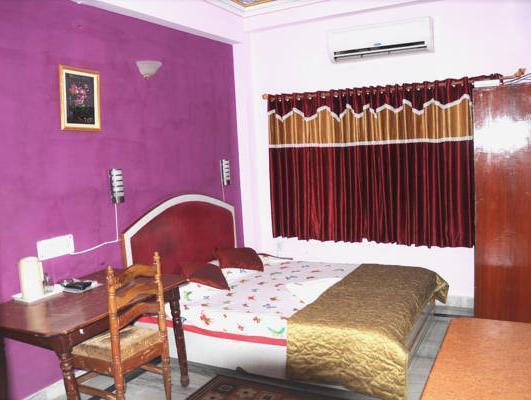 Super Oyo Flagship 72253 Jai Maa Palace Hotel Jaipur Luaran gambar